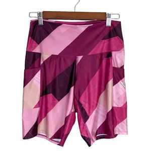 Superfit Hero Bike Shorts Size Medium